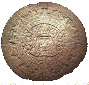 Calendario Azteca