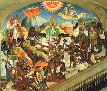 Universo Azteca