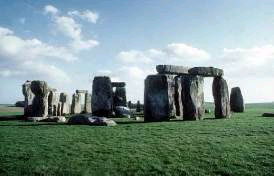 stonehenge