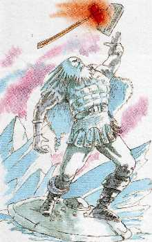Hrungnir