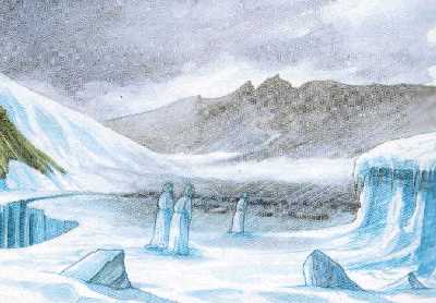 Jötunheimr