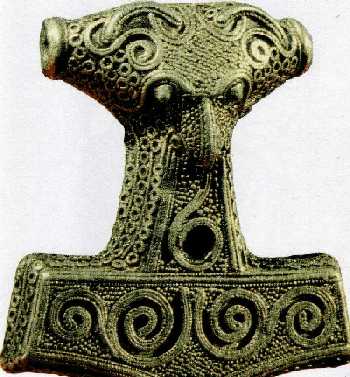 Mjöllnir