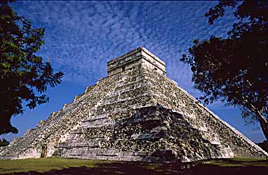 Pir�mide Inca