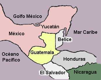 Imperio Maya