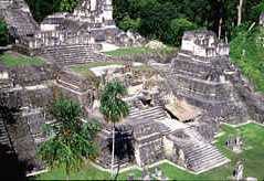 Etnograf�a Maya